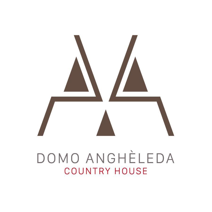 Domo Angheleda - Alghero Casa Indipendente Vicino Al Mare Eksteriør billede