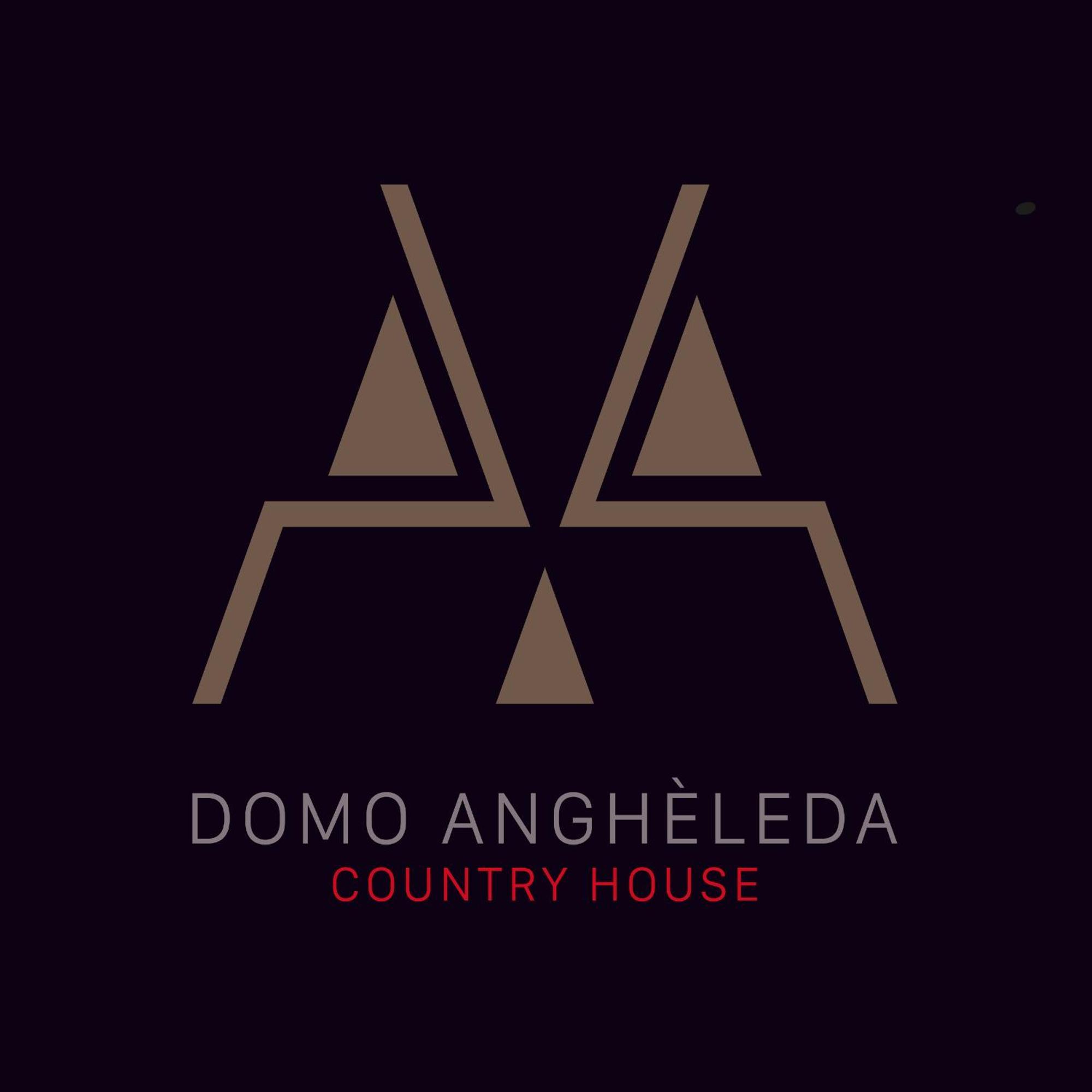 Domo Angheleda - Alghero Casa Indipendente Vicino Al Mare Eksteriør billede