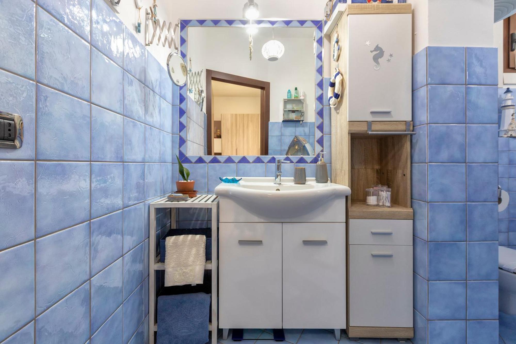Domo Angheleda - Alghero Casa Indipendente Vicino Al Mare Eksteriør billede