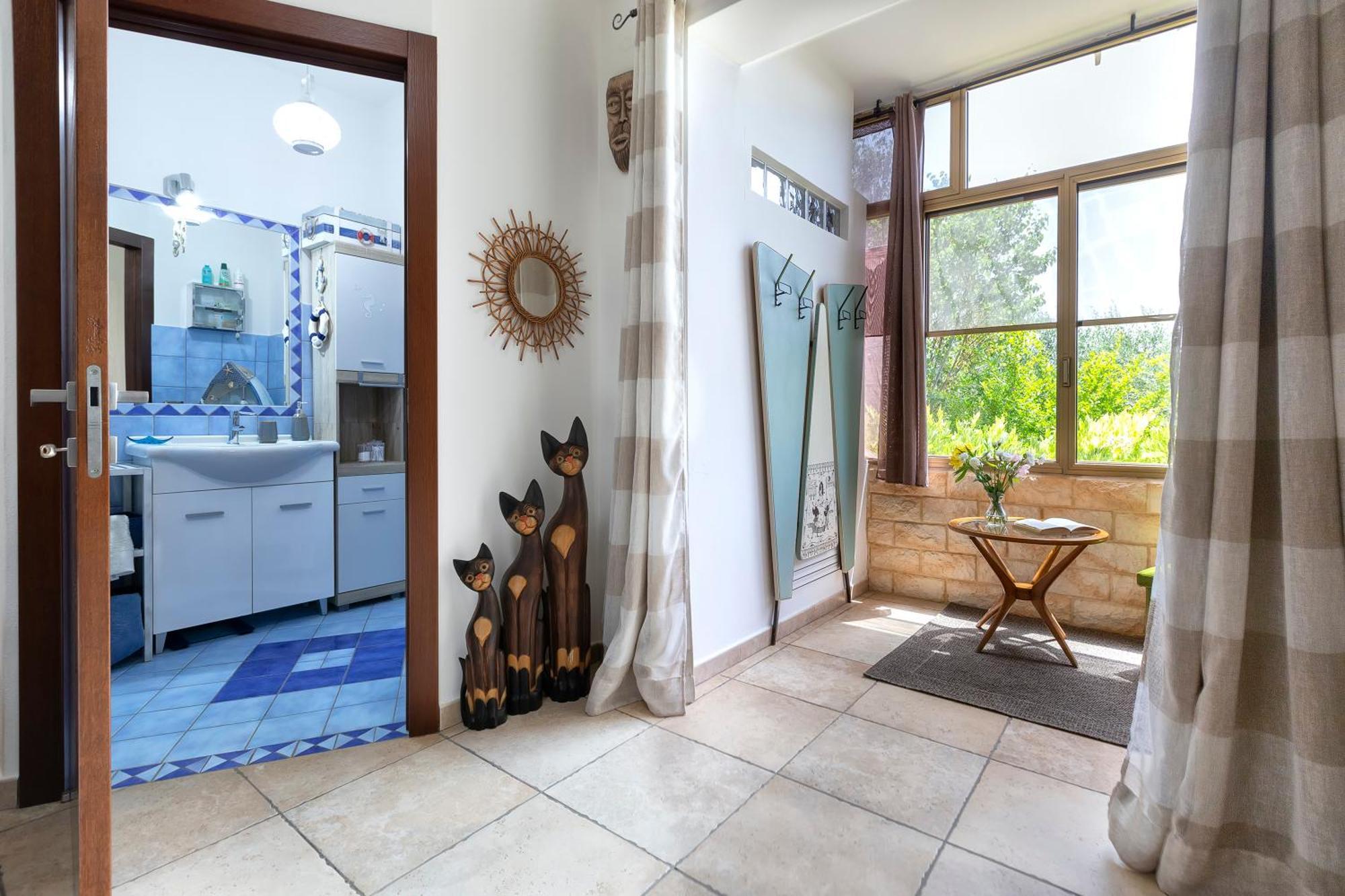 Domo Angheleda - Alghero Casa Indipendente Vicino Al Mare Eksteriør billede
