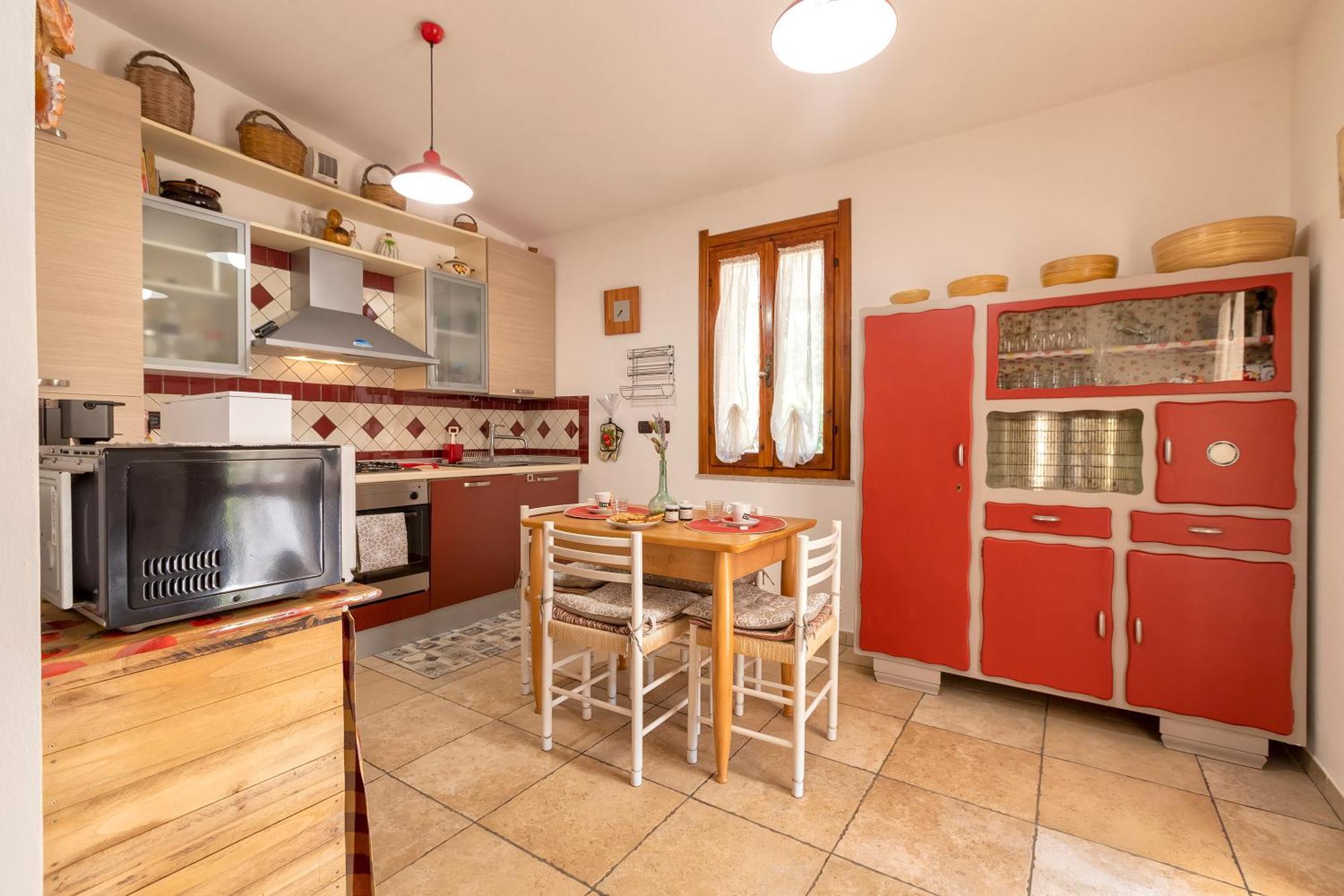 Domo Angheleda - Alghero Casa Indipendente Vicino Al Mare Eksteriør billede